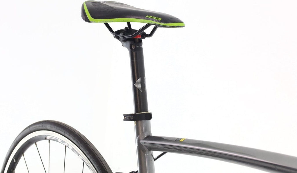 Produit reconditionné · Merida Ride 500 · Gris / Vélo de route | Très bon état