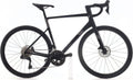 Produit reconditionné · Cannondale SuperSix Evo Di2 12V · Noir / Vélo de route | Très bon état