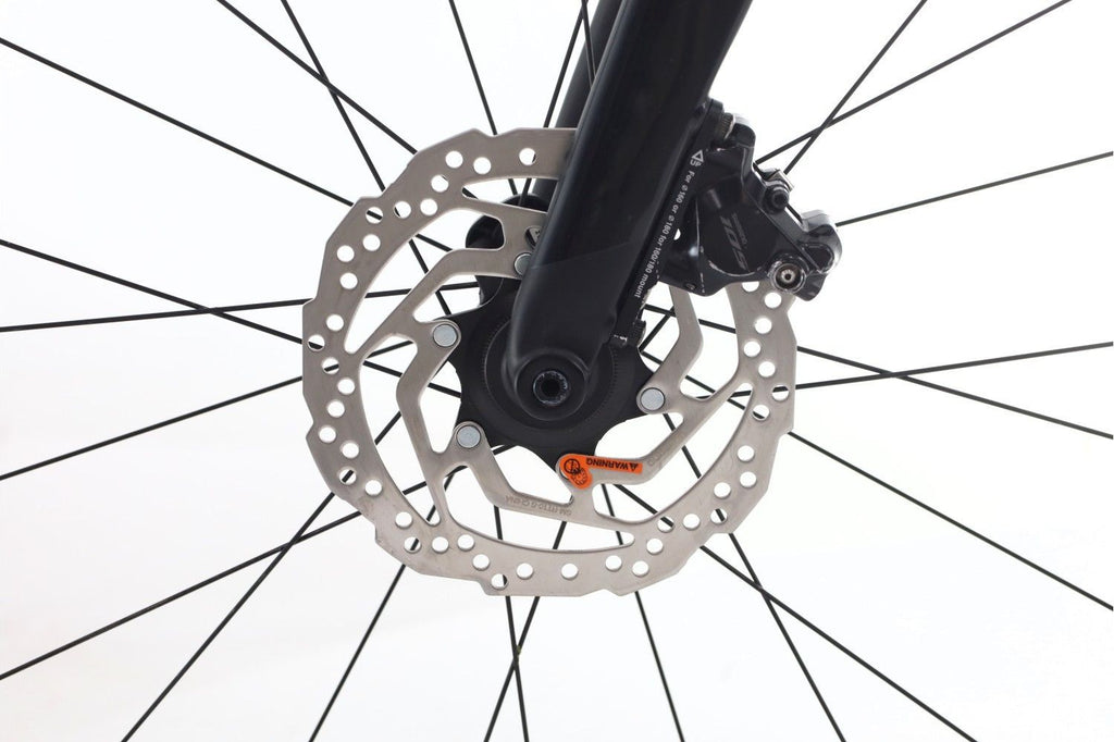 Produit reconditionné · Cannondale SuperSix Evo Di2 12V · Noir / Vélo de route | Très bon état