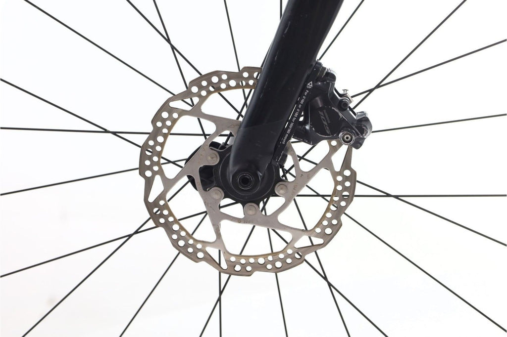 Produit reconditionné · Cannondale SuperSix Evo Di2 12V · Noir / Vélo de route | Très bon état