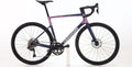Produit reconditionné · Cannondale SuperSix Evo HI-MOD Di2 11V · Bleu / Vélo de route | Très bon état