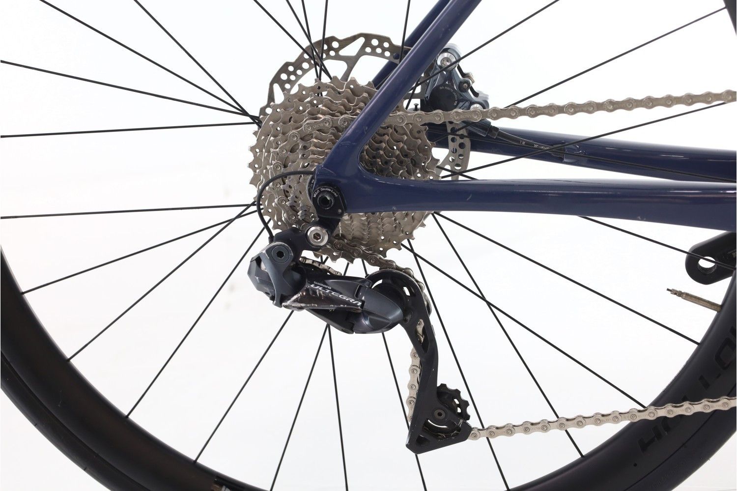 Produit reconditionné · Cannondale SuperSix Evo HI-MOD Di2 11V · Bleu / Vélo de route | Très bon état
