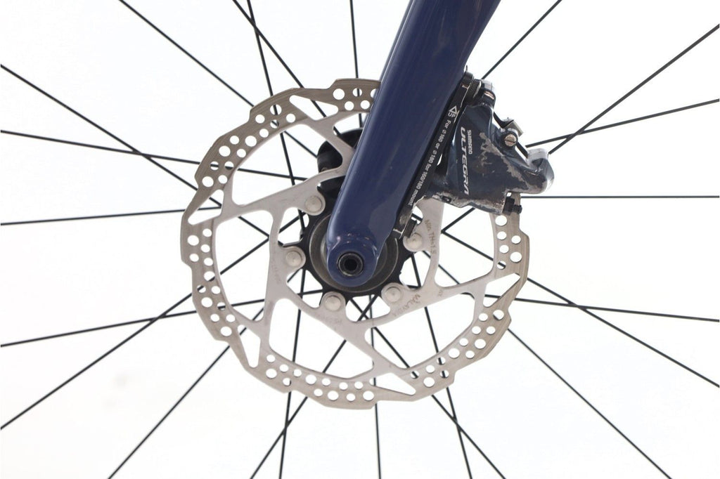Produit reconditionné · Cannondale SuperSix Evo HI-MOD Di2 11V · Bleu / Vélo de route | Très bon état