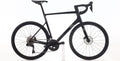 Produit reconditionné · Cannondale SuperSix Evo Di2 12V · Noir / Vélo de route | Très bon état