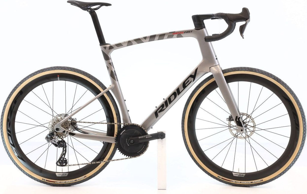 Produit reconditionné · Ridley Kanzo Fast Di2 11V / Vélo de gravel | Très bon état
