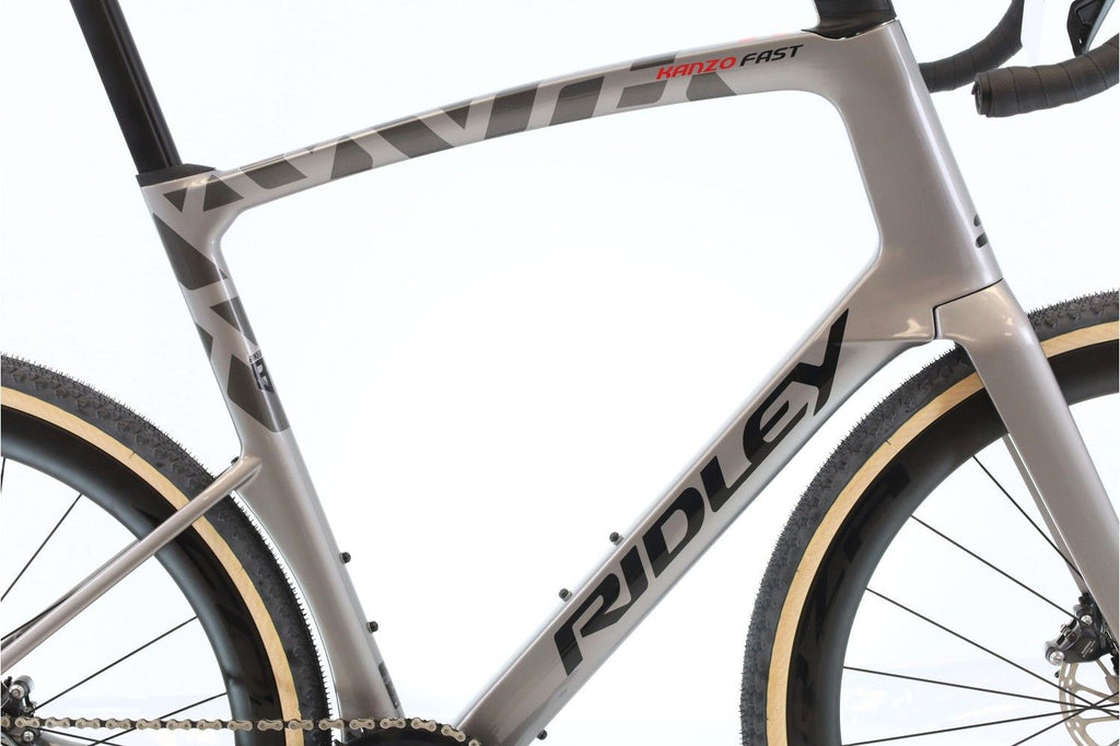 Produit reconditionné · Ridley Kanzo Fast Di2 11V / Vélo de gravel | Très bon état