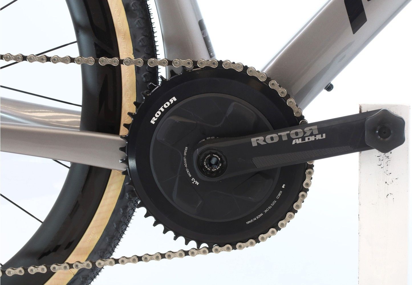 Produit reconditionné · Ridley Kanzo Fast Di2 11V / Vélo de gravel | Très bon état
