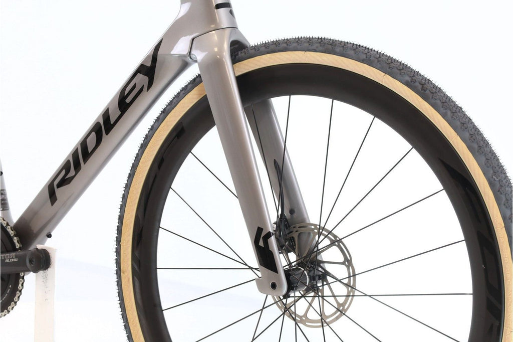 Produit reconditionné · Ridley Kanzo Fast Di2 11V / Vélo de gravel | Très bon état