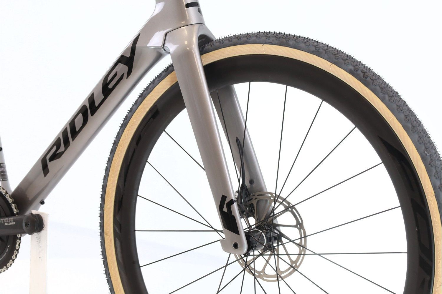Produit reconditionné · Ridley Kanzo Fast Di2 11V / Vélo de gravel | Très bon état