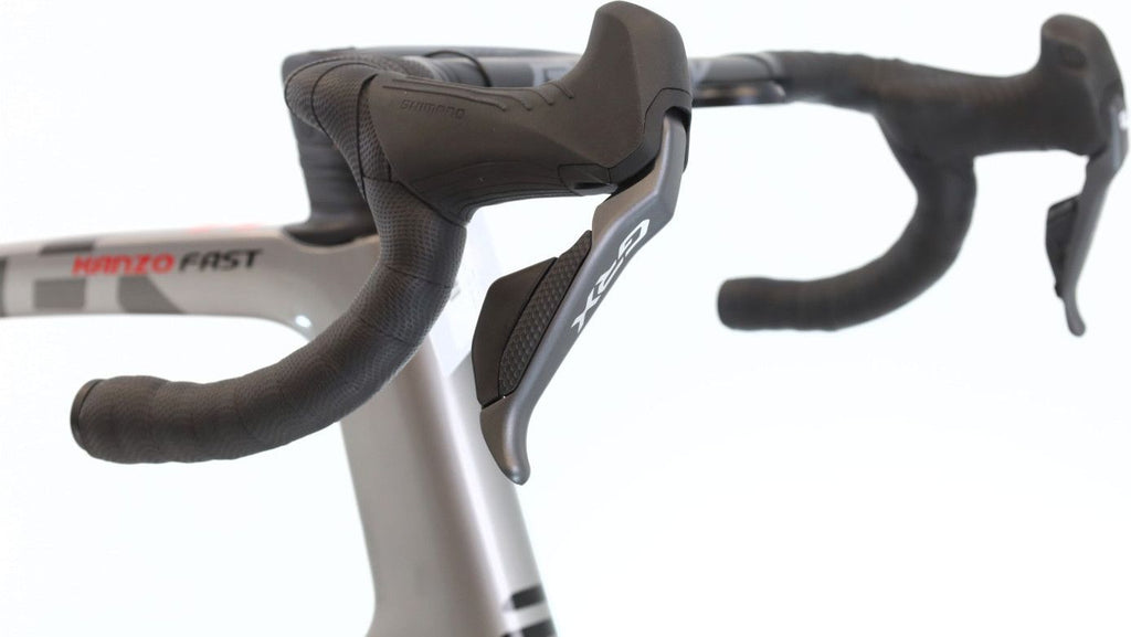 Produit reconditionné · Ridley Kanzo Fast Di2 11V / Vélo de gravel | Très bon état
