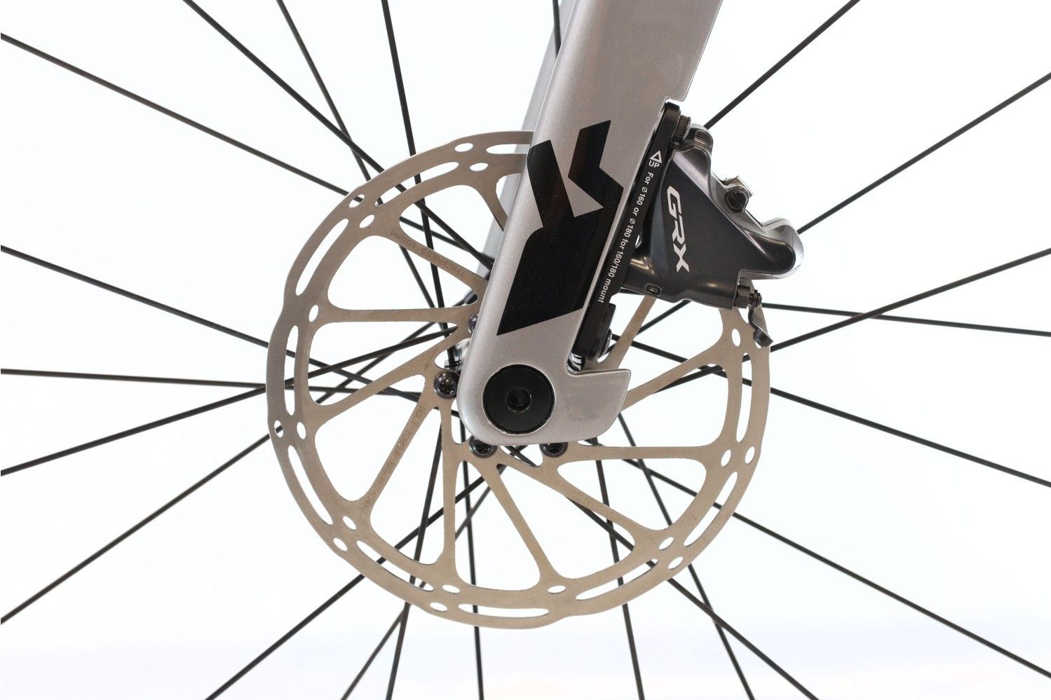 Produit reconditionné · Ridley Kanzo Fast Di2 11V / Vélo de gravel | Très bon état