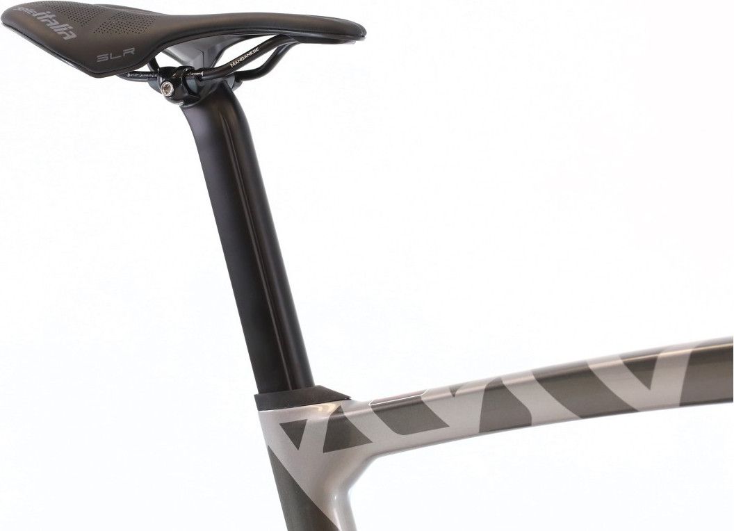 Produit reconditionné · Ridley Kanzo Fast Di2 11V / Vélo de gravel | Très bon état