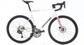 Produit reconditionné · Cannondale SuperSix Evo HI-MOD Di2 11V · Blanc / Vélo de route | Très bon état