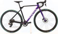 Produit reconditionné · Canyon Inflite CF SL AXS 12V / Vélo de gravel | Bon état