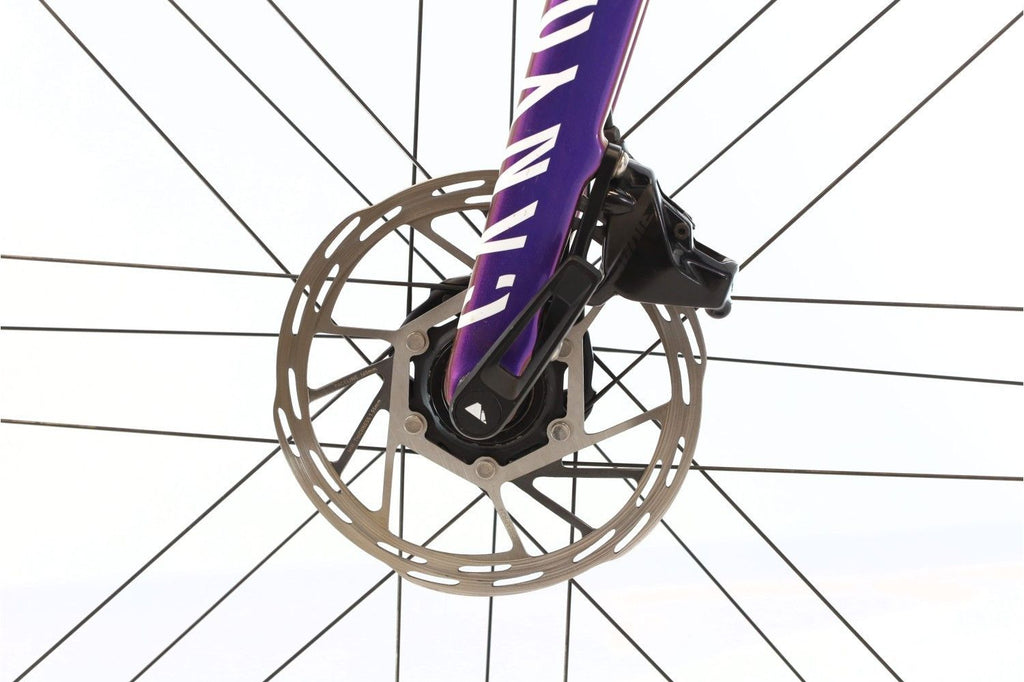 Produit reconditionné · Canyon Inflite CF SL AXS 12V / Vélo de gravel | Bon état