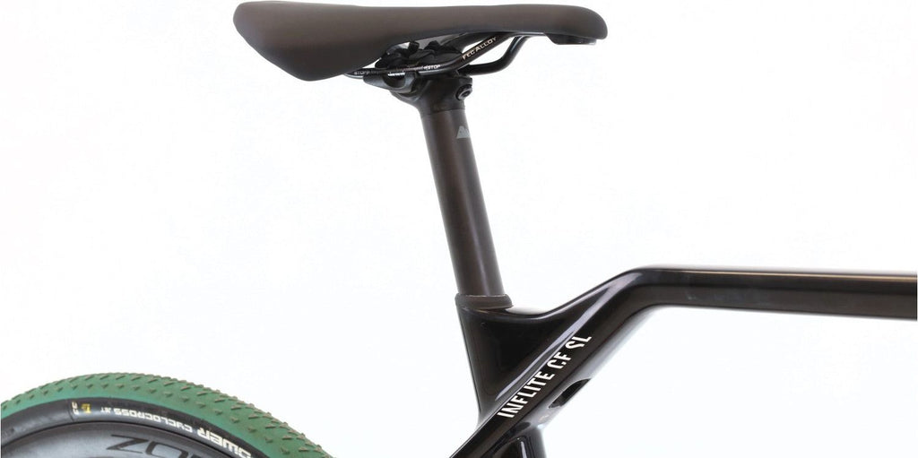 Produit reconditionné · Canyon Inflite CF SL AXS 12V / Vélo de gravel | Bon état