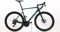 Produit reconditionné · Cervelo Caledonia Di2 12V Classified · Vert / Vélo de route | Très bon état