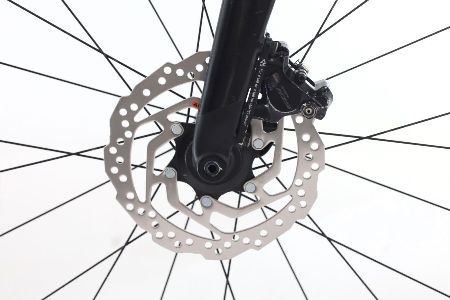 Produit reconditionné · Cannondale SuperSix Evo Di2 12V · Noir / Vélo de route | Très bon état