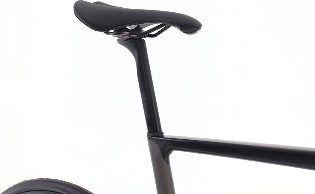 Produit reconditionné · Cannondale SuperSix Evo Di2 12V · Noir / Vélo de route | Très bon état