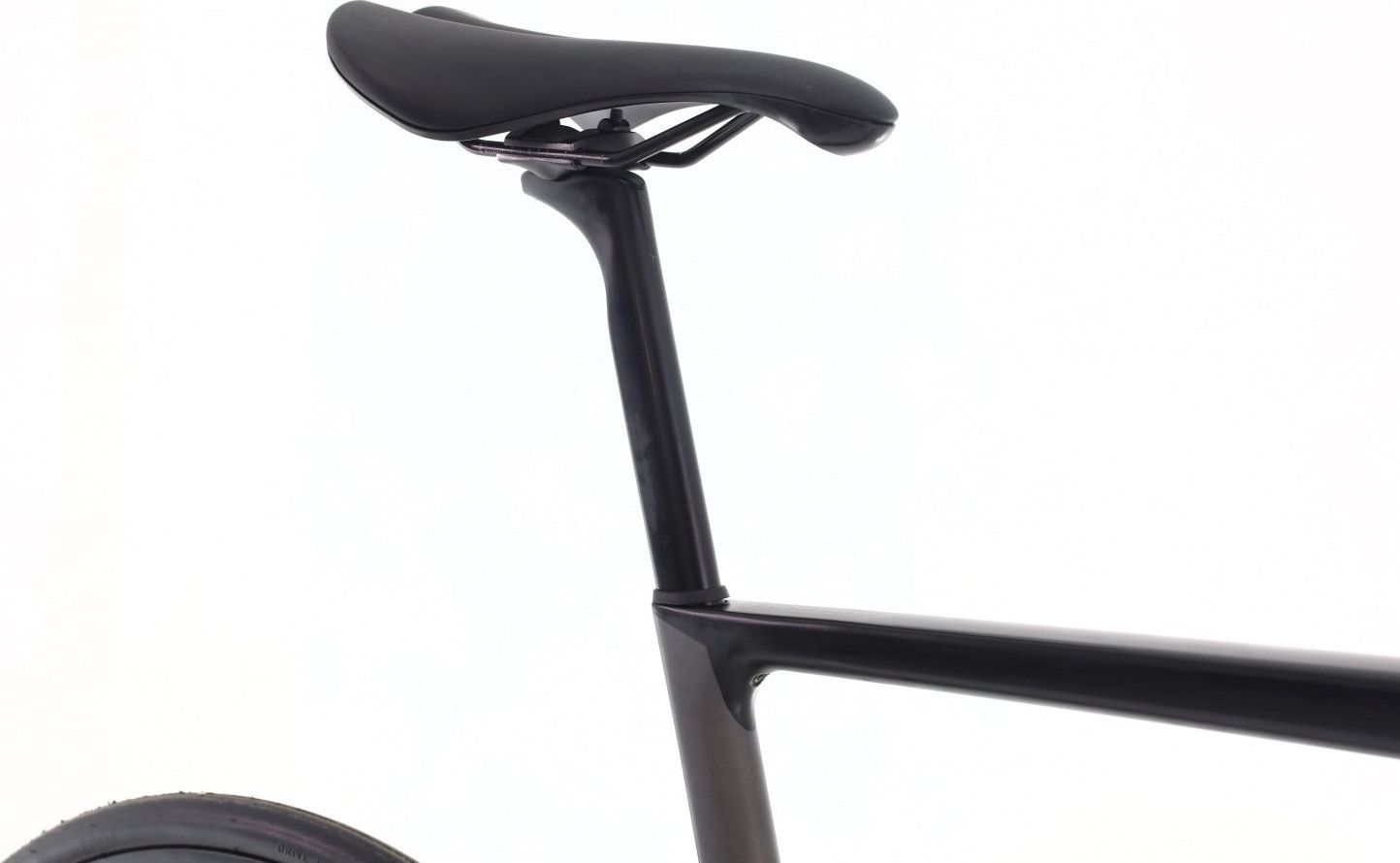 Produit reconditionné · Cannondale SuperSix Evo Di2 12V · Noir / Vélo de route | Très bon état
