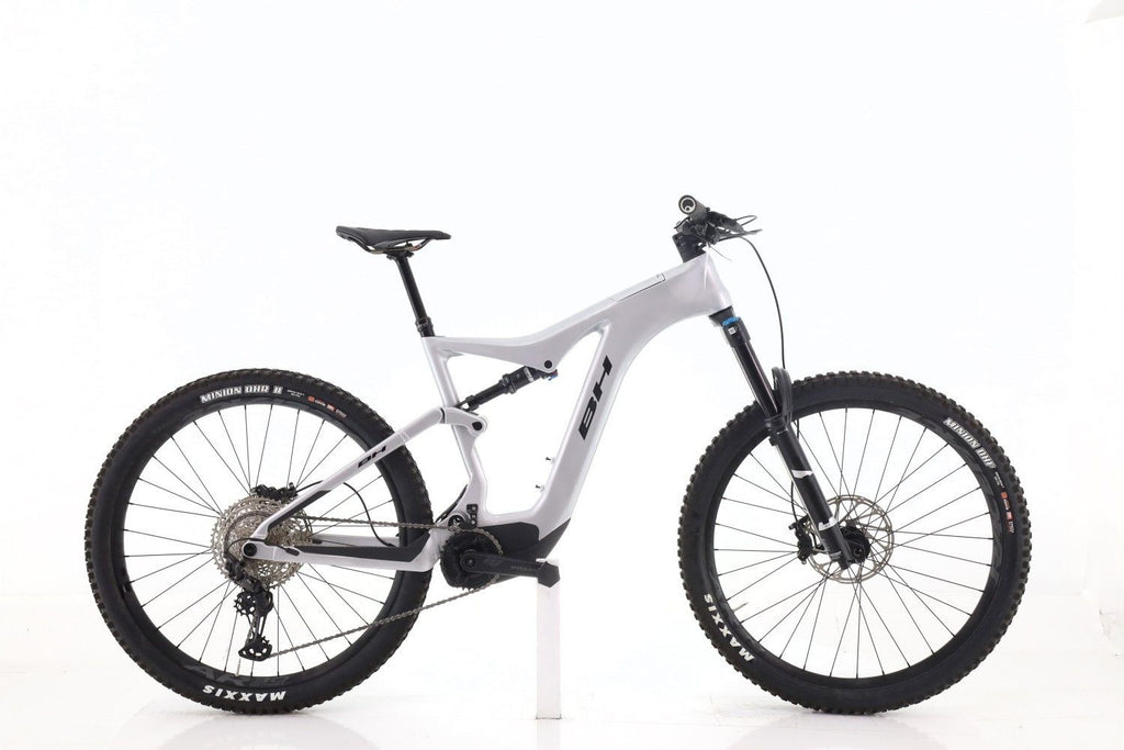 Produit reconditionné · BH AtomX 9.0 XT / Vélo VTT électrique | Très bon état