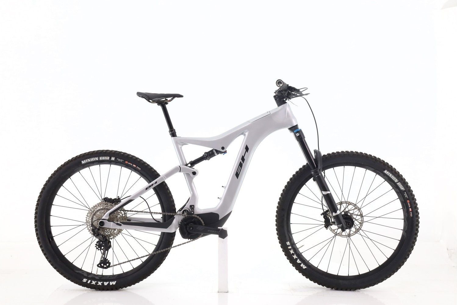Produit reconditionné · BH AtomX 9.0 XT / Vélo VTT électrique | Très bon état