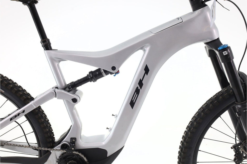 Produit reconditionné · BH AtomX 9.0 XT / Vélo VTT électrique | Très bon état