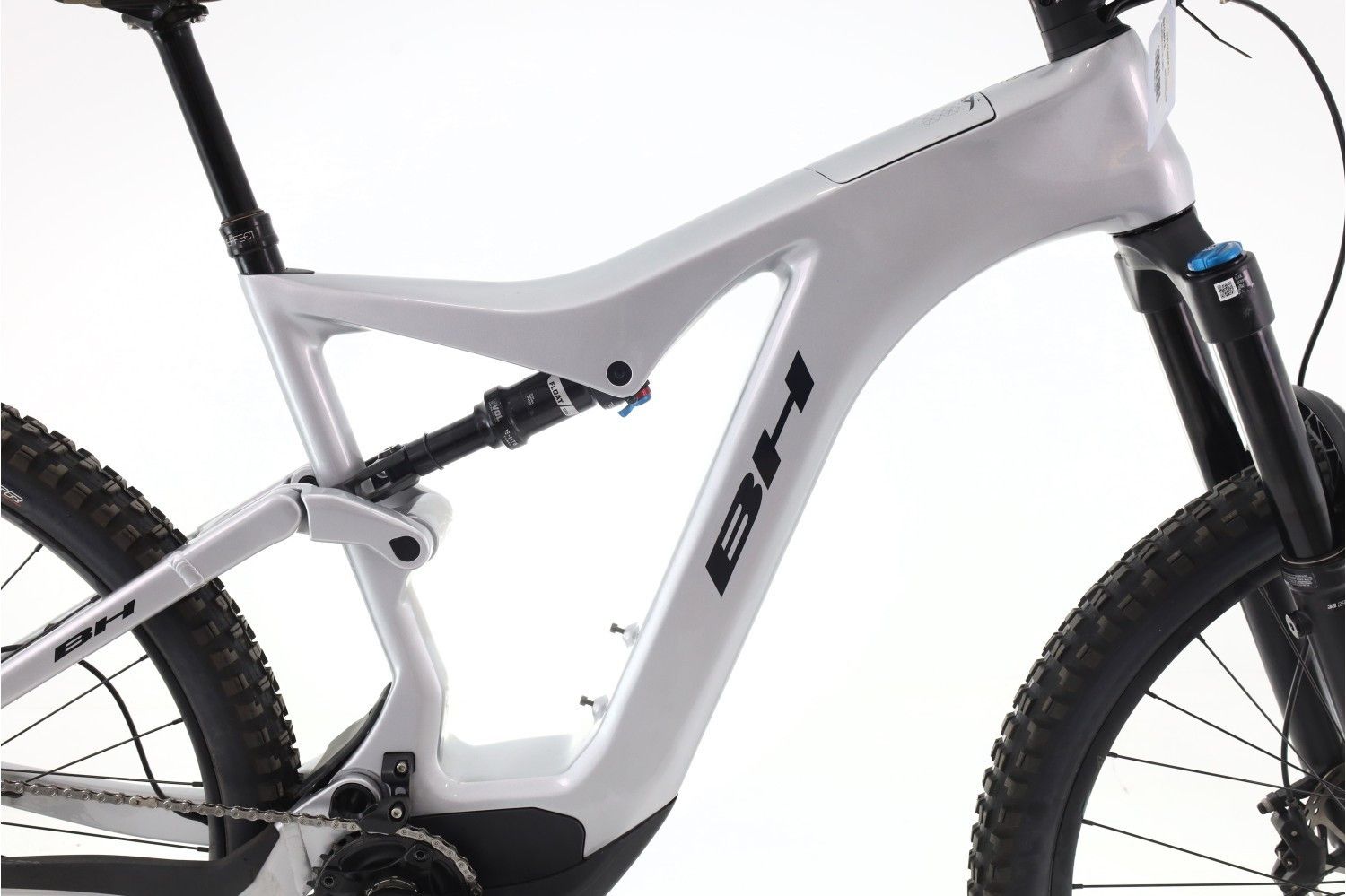 Produit reconditionné · BH AtomX 9.0 XT / Vélo VTT électrique | Très bon état