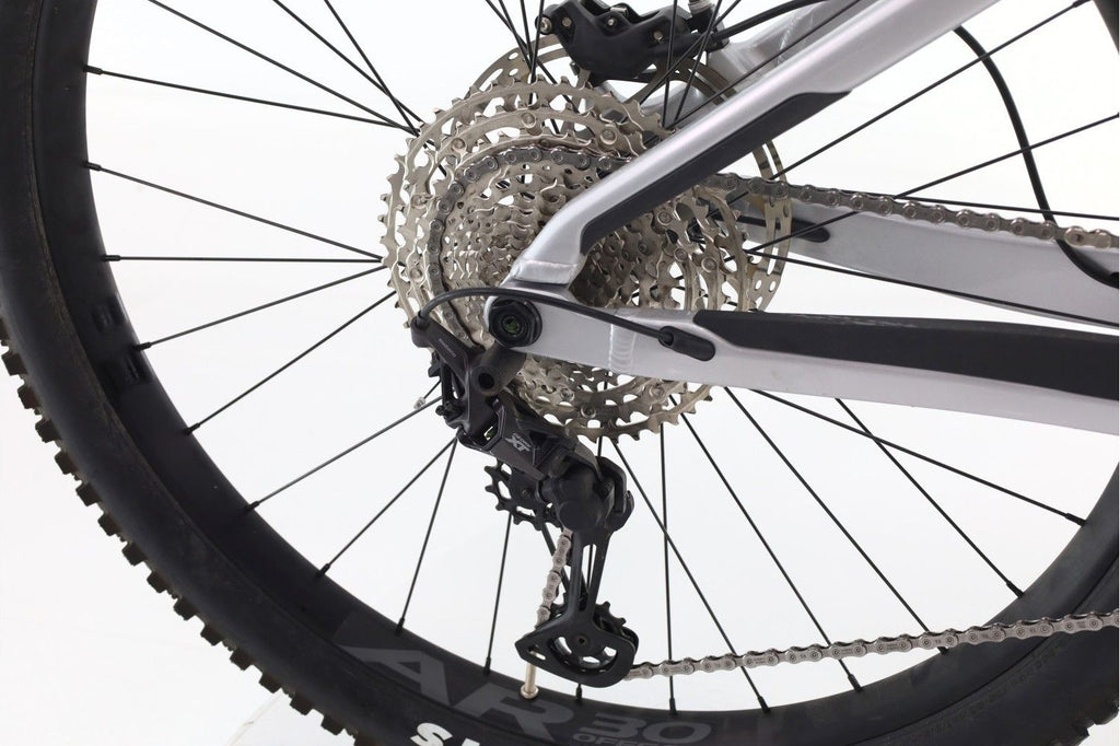 Produit reconditionné · BH AtomX 9.0 XT / Vélo VTT électrique | Très bon état