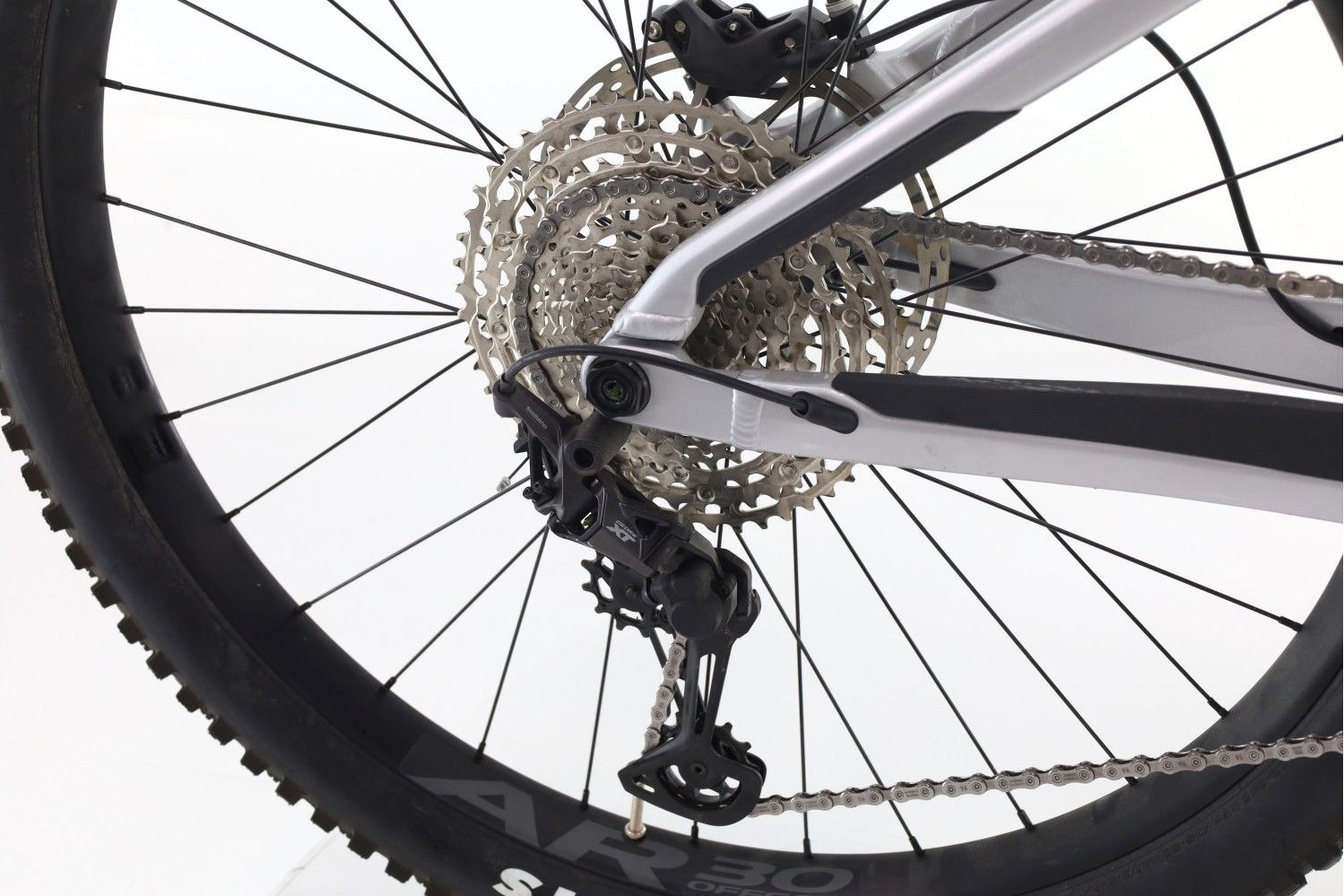 Produit reconditionné · BH AtomX 9.0 XT / Vélo VTT électrique | Très bon état
