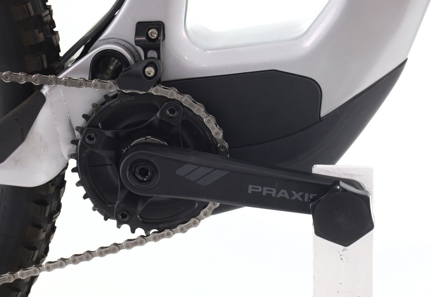 Produit reconditionné · BH AtomX 9.0 XT / Vélo VTT électrique | Très bon état