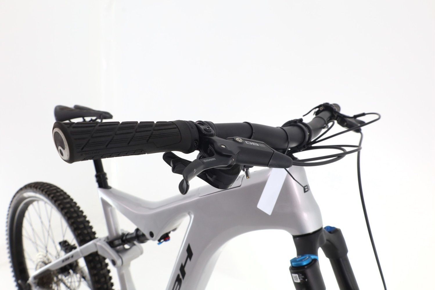 Produit reconditionné · BH AtomX 9.0 XT / Vélo VTT électrique | Très bon état