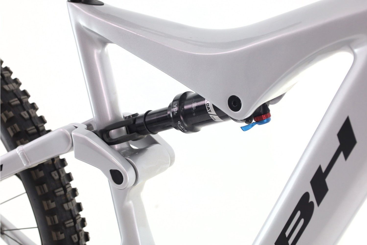 Produit reconditionné · BH AtomX 9.0 XT / Vélo VTT électrique | Très bon état
