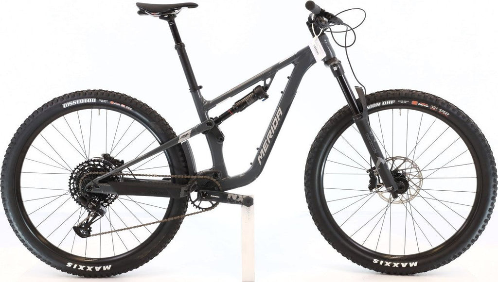 Produit reconditionné · Merida One-Forty 700 / Vélo VTT | Très bon état
