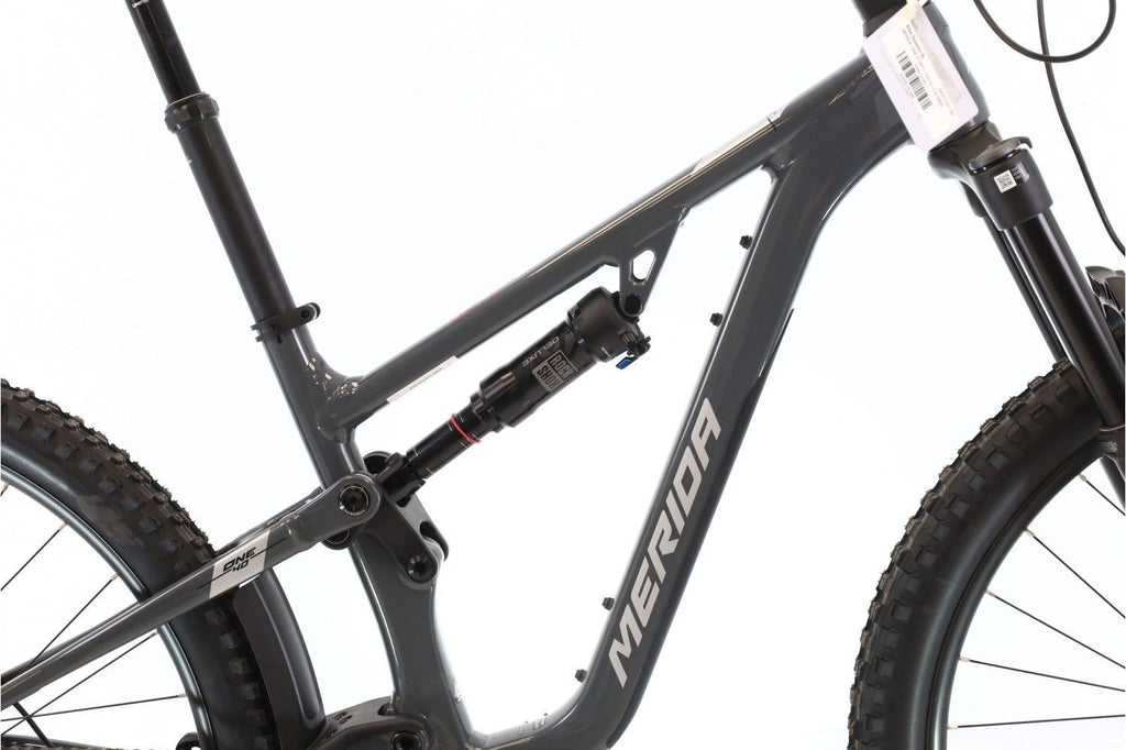 Produit reconditionné · Merida One-Forty 700 / Vélo VTT | Très bon état