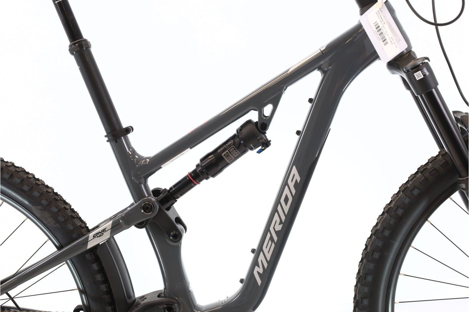 Produit reconditionné · Merida One-Forty 700 / Vélo VTT | Très bon état