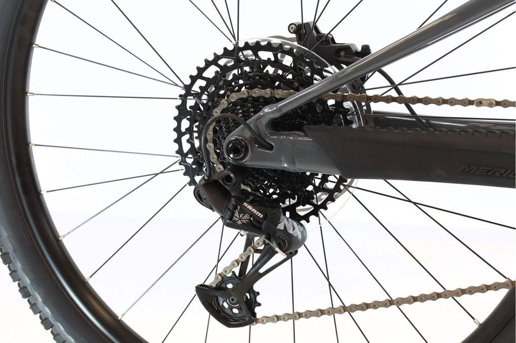 Produit reconditionné · Merida One-Forty 700 / Vélo VTT | Très bon état