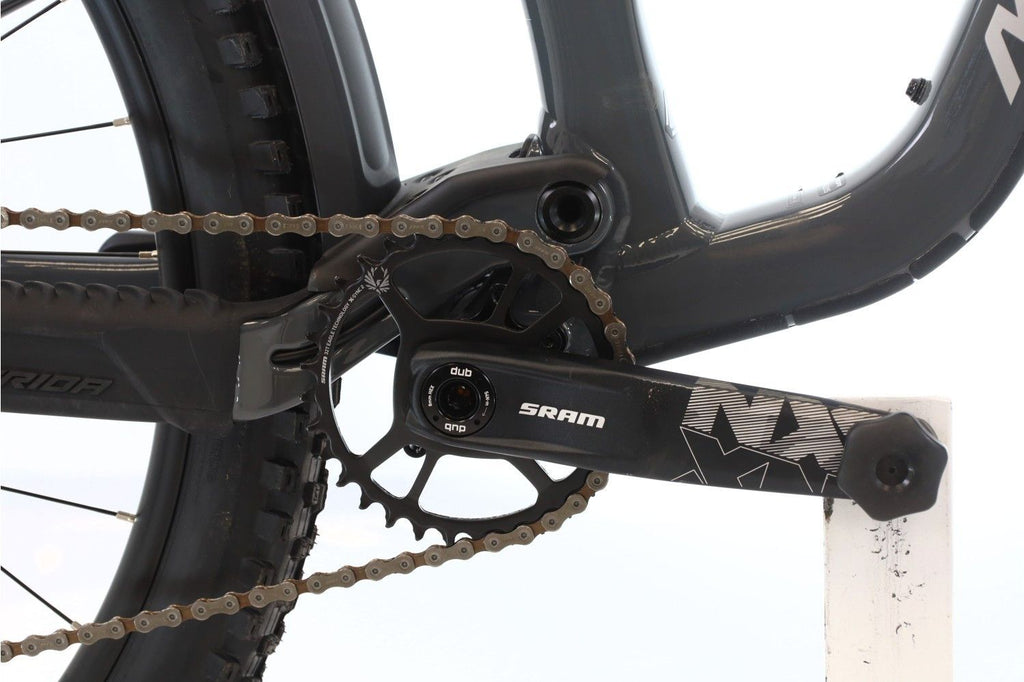 Produit reconditionné · Merida One-Forty 700 / Vélo VTT | Très bon état