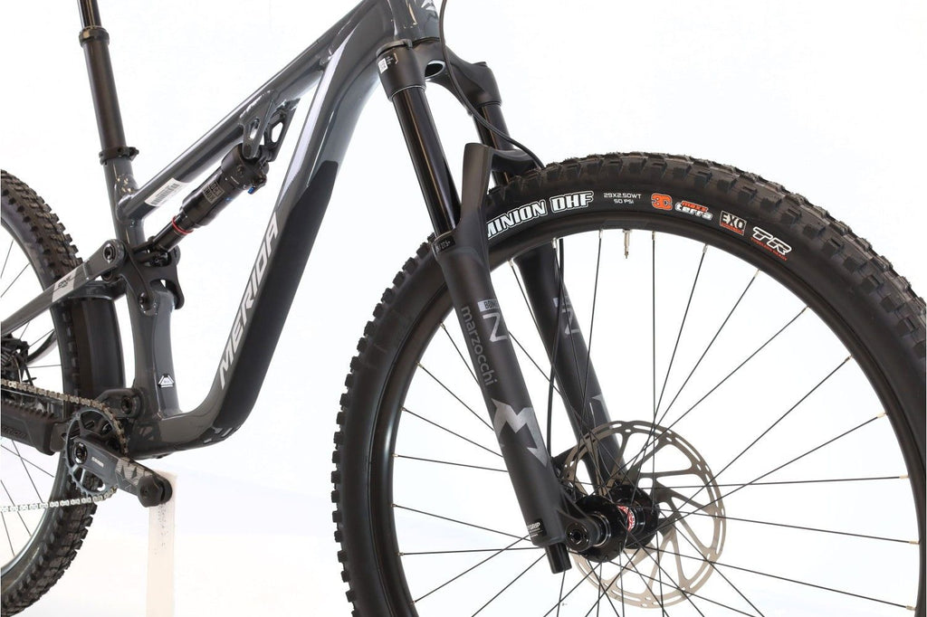 Produit reconditionné · Merida One-Forty 700 / Vélo VTT | Très bon état
