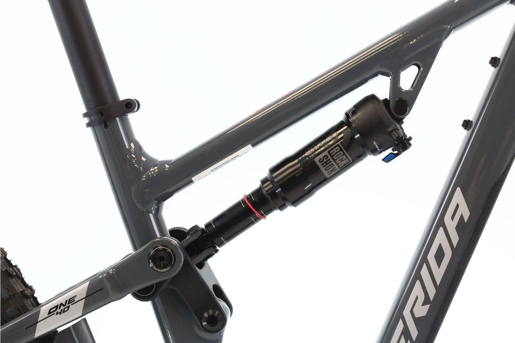 Produit reconditionné · Merida One-Forty 700 / Vélo VTT | Très bon état