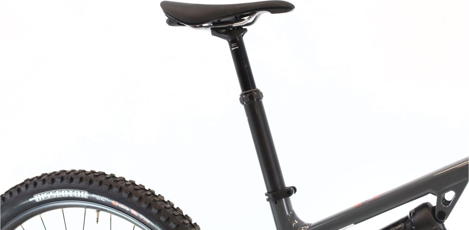 Produit reconditionné · Merida One-Forty 700 / Vélo VTT | Très bon état