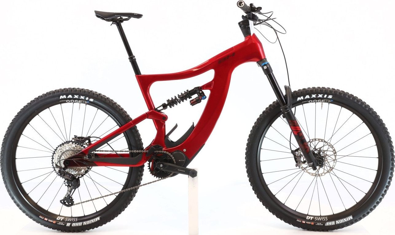 Produit reconditionné · BH Xtep Lynx Pro 0.8 XT / Vélo VTT électrique | Très bon état
