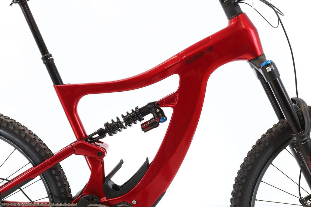 Produit reconditionné · BH Xtep Lynx Pro 0.8 XT / Vélo VTT électrique | Très bon état