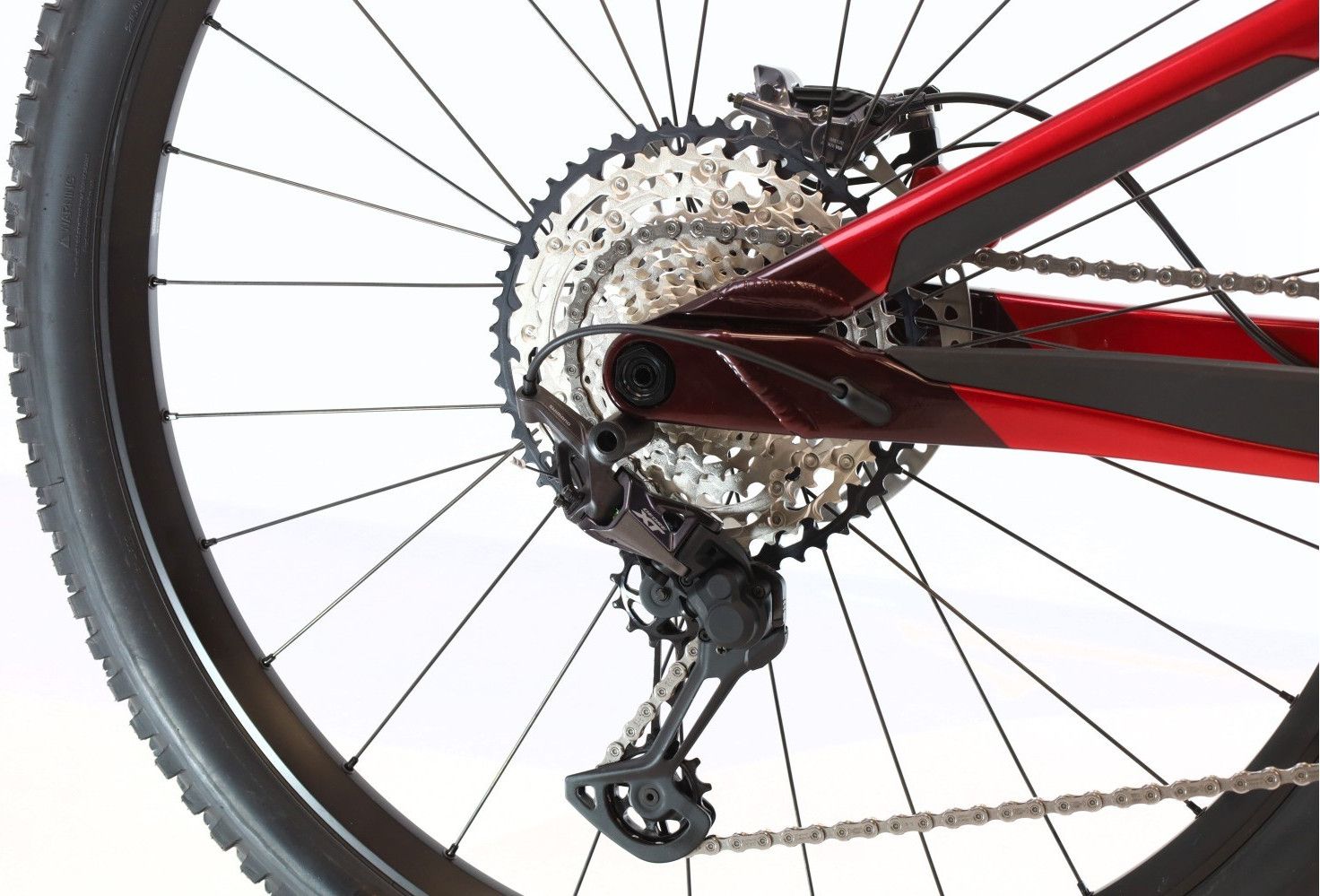 Produit reconditionné · BH Xtep Lynx Pro 0.8 XT / Vélo VTT électrique | Très bon état