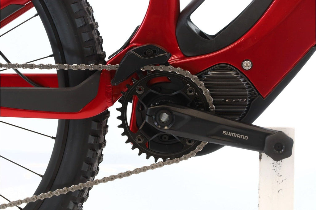 Produit reconditionné · BH Xtep Lynx Pro 0.8 XT / Vélo VTT électrique | Très bon état