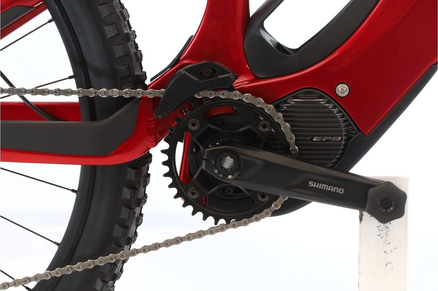Produit reconditionné · BH Xtep Lynx Pro 0.8 XT / Vélo VTT électrique | Très bon état