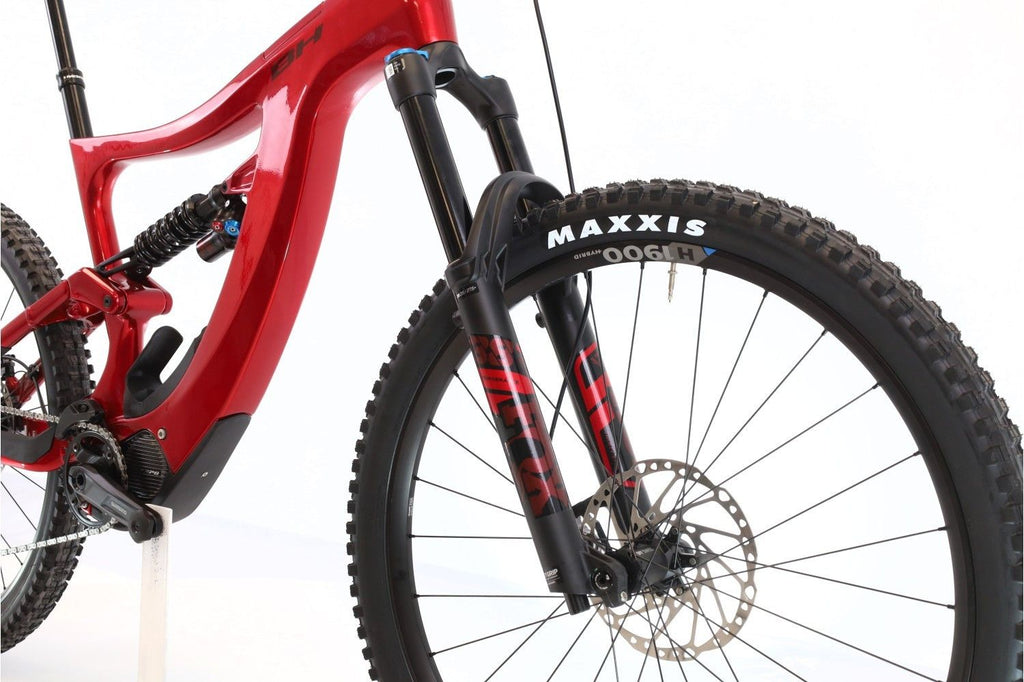 Produit reconditionné · BH Xtep Lynx Pro 0.8 XT / Vélo VTT électrique | Très bon état