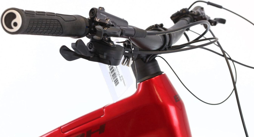 Produit reconditionné · BH Xtep Lynx Pro 0.8 XT / Vélo VTT électrique | Très bon état