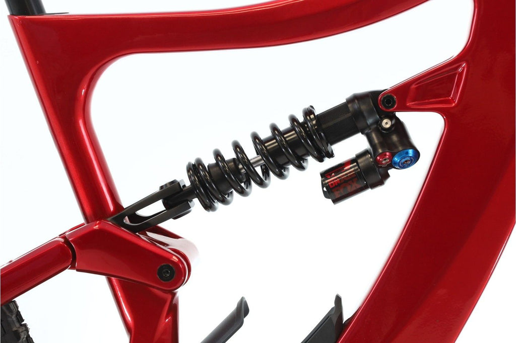 Produit reconditionné · BH Xtep Lynx Pro 0.8 XT / Vélo VTT électrique | Très bon état
