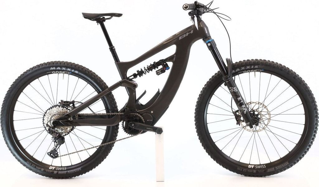 Produit reconditionné · BH Xtep Lynx Pro 0.8 XT / Vélo VTT électrique | Très bon état